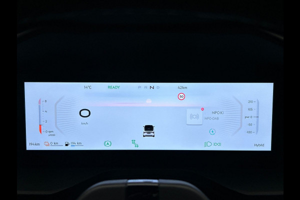 Lynk & Co 01 1.5 More Leder | Pano/dak | Stoel+Stuurwielverwarming | Keyless