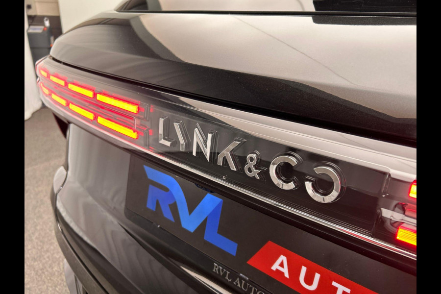 Lynk & Co 01 1.5 More Leder | Pano/dak | Stoel+Stuurwielverwarming | Keyless