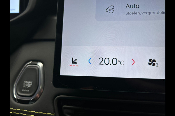 Lynk & Co 01 1.5 More Leder | Pano/dak | Stoel+Stuurwielverwarming | Keyless