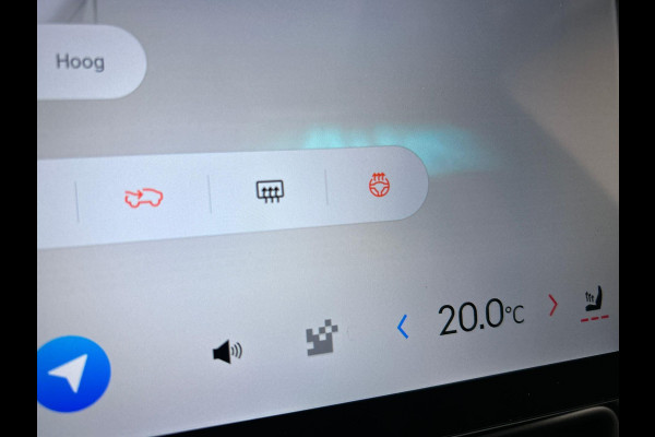 Lynk & Co 01 1.5 More Leder | Pano/dak | Stoel+Stuurwielverwarming | Keyless