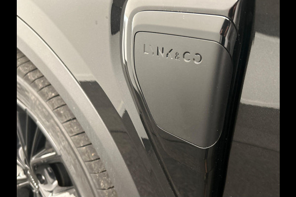 Lynk & Co 01 1.5 More Leder | Pano/dak | Stoel+Stuurwielverwarming | Keyless