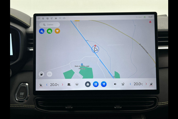 Lynk & Co 01 1.5 More Leder | Pano/dak | Stoel+Stuurwielverwarming | Keyless