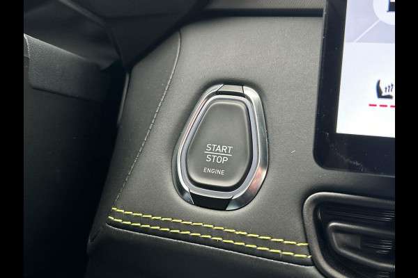 Lynk & Co 01 1.5 More Leder | Pano/dak | Stoel+Stuurwielverwarming | Keyless