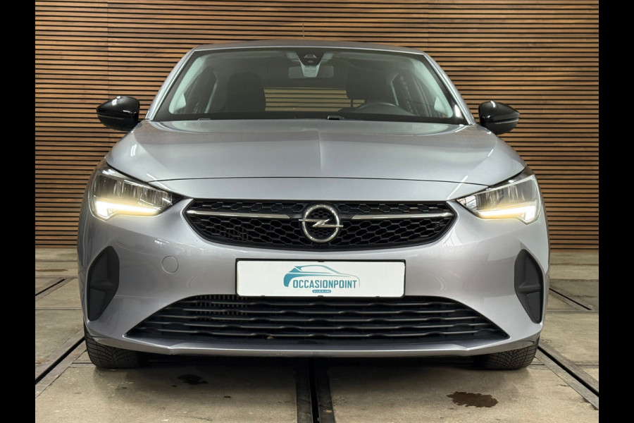 Opel Corsa 1.2 Edition Automaat | Navigatie | Park Pilot | Carplay | ALC | Stoelverwarming