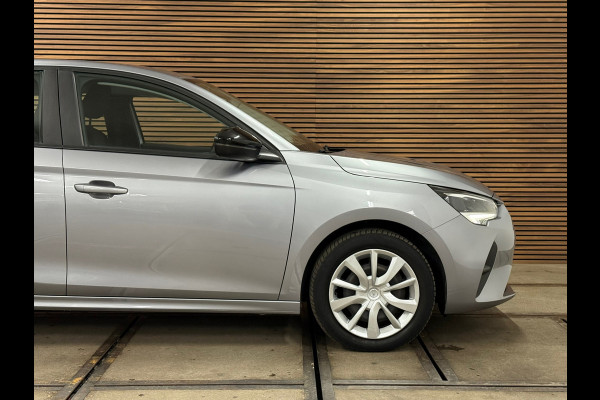 Opel Corsa 1.2 Edition Automaat | Navigatie | Park Pilot | Carplay | ALC | Stoelverwarming