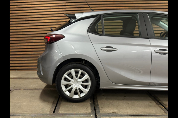 Opel Corsa 1.2 Edition Automaat | Navigatie | Park Pilot | Carplay | ALC | Stoelverwarming
