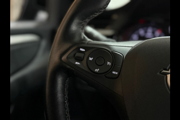 Opel Corsa 1.2 Edition Automaat | Navigatie | Park Pilot | Carplay | ALC | Stoelverwarming