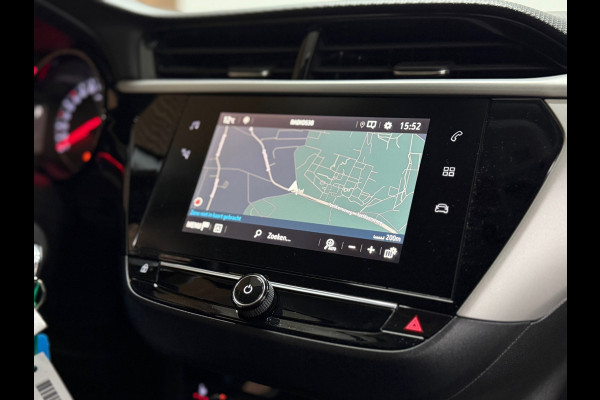 Opel Corsa 1.2 Edition Automaat | Navigatie | Park Pilot | Carplay | ALC | Stoelverwarming