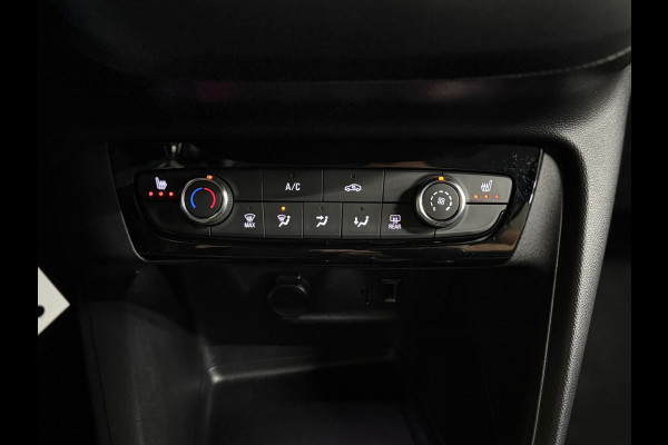 Opel Corsa 1.2 Edition Automaat | Navigatie | Park Pilot | Carplay | ALC | Stoelverwarming