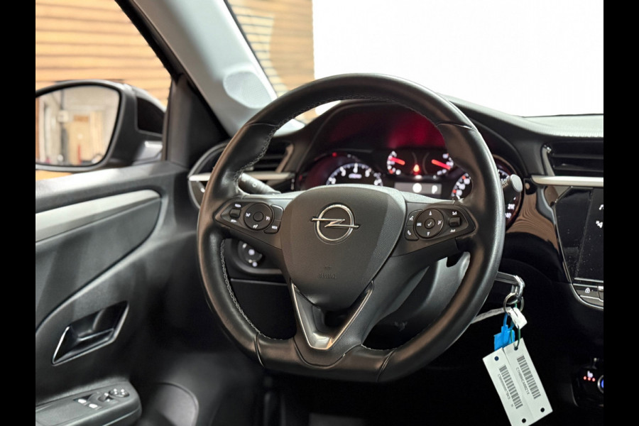 Opel Corsa 1.2 Edition Automaat | Navigatie | Park Pilot | Carplay | ALC | Stoelverwarming