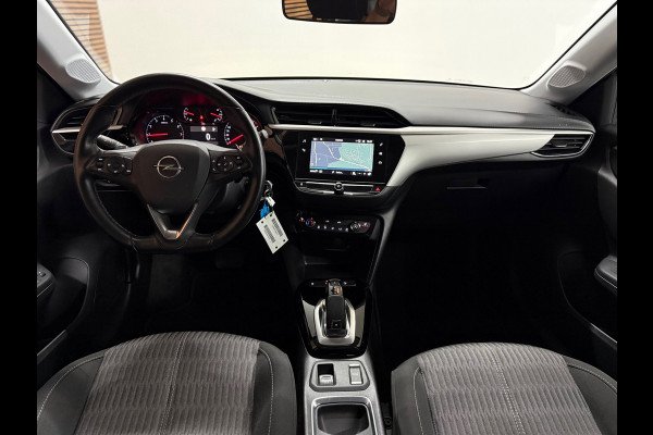 Opel Corsa 1.2 Edition Automaat | Navigatie | Park Pilot | Carplay | ALC | Stoelverwarming