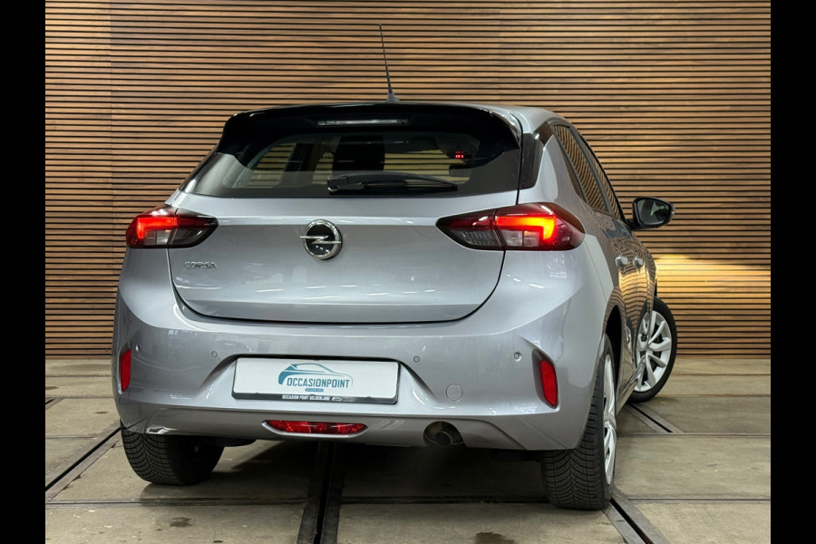 Opel Corsa 1.2 Edition Automaat | Navigatie | Park Pilot | Carplay | ALC | Stoelverwarming