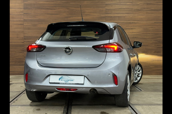 Opel Corsa 1.2 Edition Automaat | Navigatie | Park Pilot | Carplay | ALC | Stoelverwarming