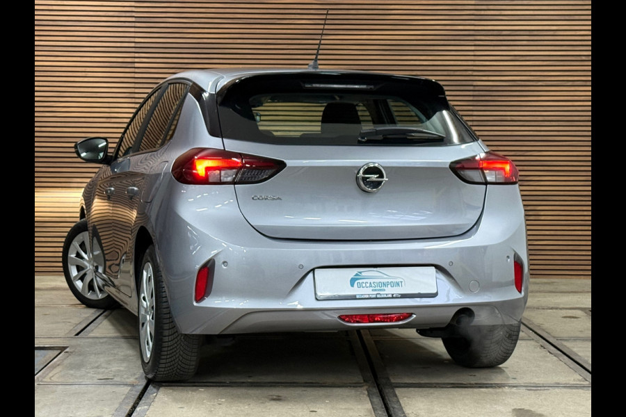 Opel Corsa 1.2 Edition Automaat | Navigatie | Park Pilot | Carplay | ALC | Stoelverwarming
