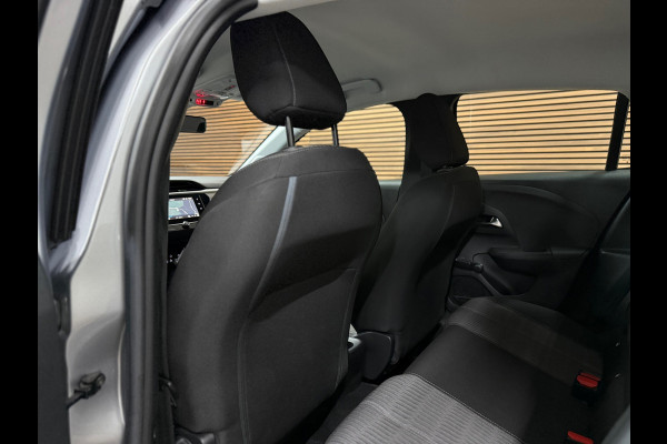 Opel Corsa 1.2 Edition Automaat | Navigatie | Park Pilot | Carplay | ALC | Stoelverwarming