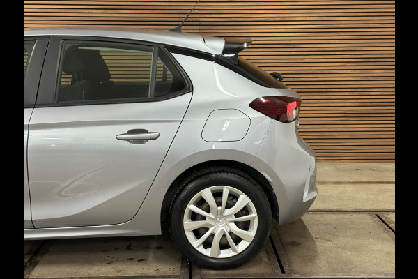 Opel Corsa 1.2 Edition Automaat | Navigatie | Park Pilot | Carplay | ALC | Stoelverwarming