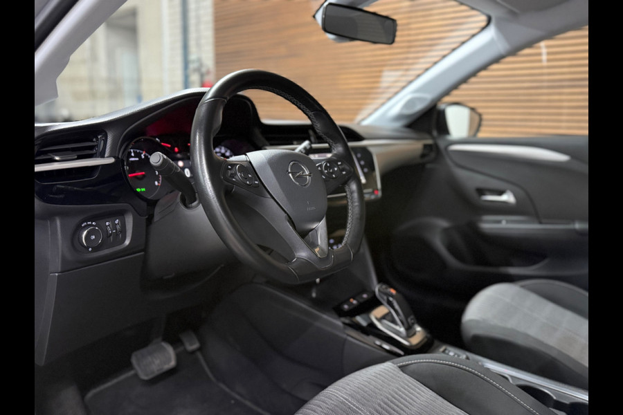 Opel Corsa 1.2 Edition Automaat | Navigatie | Park Pilot | Carplay | ALC | Stoelverwarming