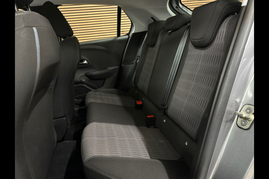 Opel Corsa 1.2 Edition Automaat | Navigatie | Park Pilot | Carplay | ALC | Stoelverwarming