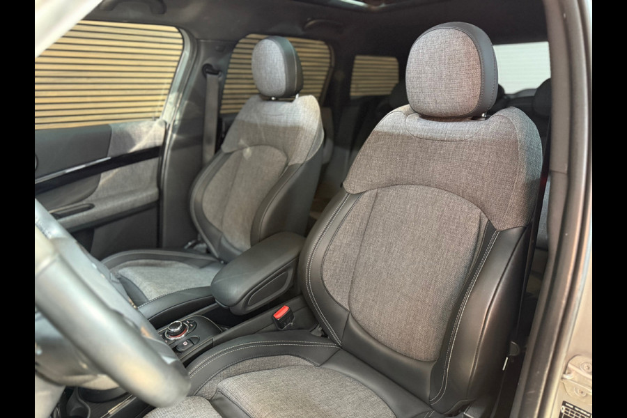 MINI Countryman 2.0 Cooper S E ALL4 | Pano | Sportstoelen | LED | Camera | 18inch | Privacy Glass | Navi
