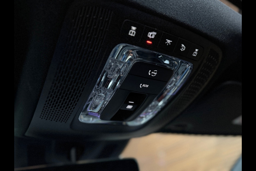 Mercedes-Benz B-Klasse 250 e Bus. Solution AMG Limited | Pano | Elektr stoelen + memory | Sfeer | Widescreen | LED Matrix | Camera