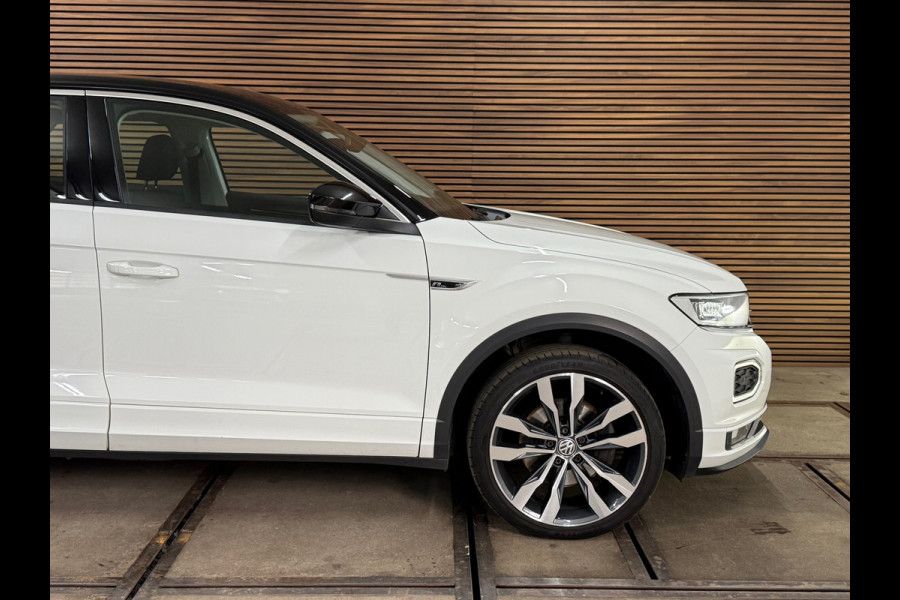 Volkswagen T-Roc 1.5 TSI Sport Business R | Pano | LED | Elektrische kofferklep | 18Inch | Winterpakket | Adaptieve Cruise