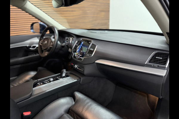 Volvo XC90 2.0 T8 Recharge AWD | Pano | 7p | Leder | H&K | Elektr. trekhaak