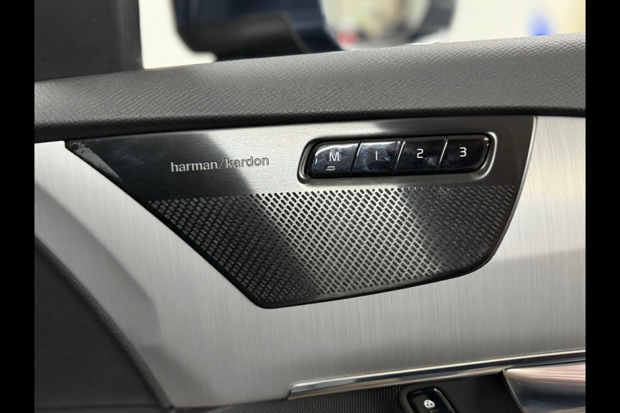 Volvo XC90 2.0 T8 Recharge AWD | Pano | 7p | Leder | H&K | Elektr. trekhaak