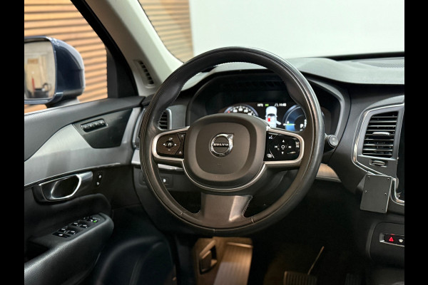 Volvo XC90 2.0 T8 Recharge AWD | Pano | 7p | Leder | H&K | Elektr. trekhaak