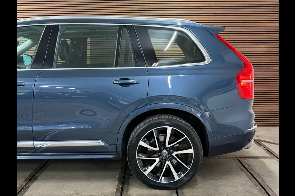 Volvo XC90 2.0 T8 Recharge AWD | Pano | 7p | Leder | H&K | Elektr. trekhaak