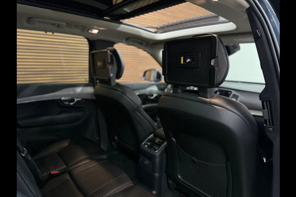 Volvo XC90 2.0 T8 Recharge AWD | Pano | 7p | Leder | H&K | Elektr. trekhaak