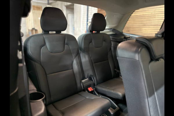 Volvo XC90 2.0 T8 Recharge AWD | Pano | 7p | Leder | H&K | Elektr. trekhaak