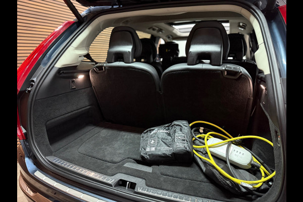 Volvo XC90 2.0 T8 Recharge AWD | Pano | 7p | Leder | H&K | Elektr. trekhaak