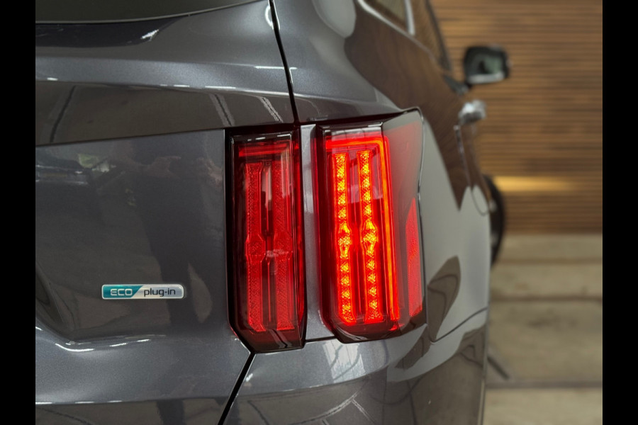 Kia Sorento 1.6 T-GDI Plug-in Hybrid 4WD DynamicLine 7p. | Luxe Leer | Afn. Trekhaak | Winterpakket | Adaptive Cruise