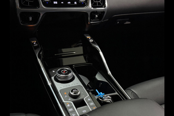 Kia Sorento 1.6 T-GDI Plug-in Hybrid 4WD DynamicLine 7p. | Luxe Leer | Afn. Trekhaak | Winterpakket | Adaptive Cruise