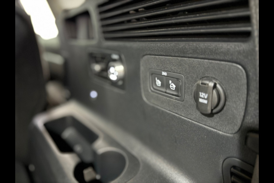 Kia Sorento 1.6 T-GDI Plug-in Hybrid 4WD DynamicLine 7p. | Luxe Leer | Afn. Trekhaak | Winterpakket | Adaptive Cruise