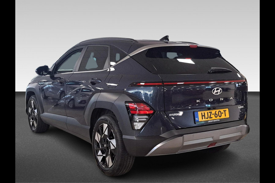 Hyundai Kona 1.6 GDI HEV Comfort Smart Incl. Apple Carplay & Android Auto | Achteruitrijcamera | Navigatie