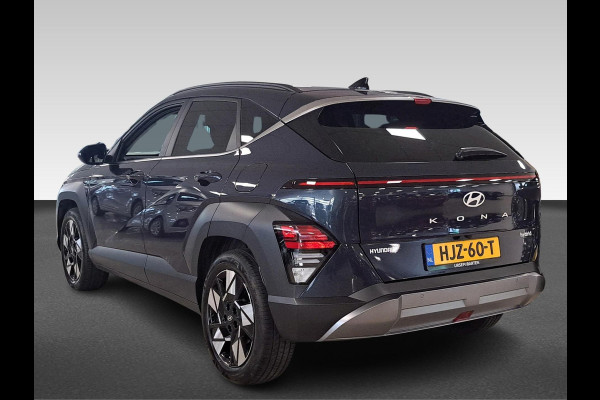 Hyundai Kona 1.6 GDI HEV Comfort Smart Incl. Apple Carplay & Android Auto | Achteruitrijcamera | Navigatie