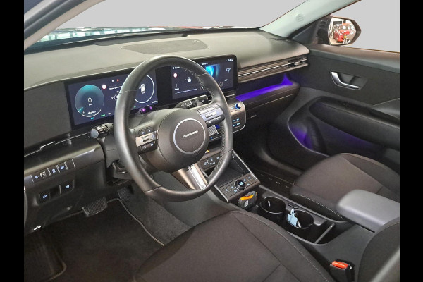 Hyundai Kona 1.6 GDI HEV Comfort Smart Incl. Apple Carplay & Android Auto | Achteruitrijcamera | Navigatie