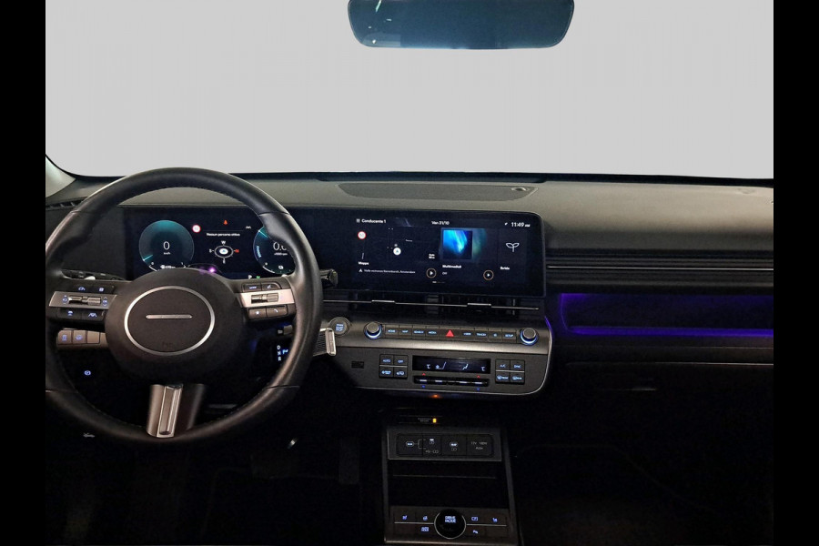 Hyundai Kona 1.6 GDI HEV Comfort Smart Incl. Apple Carplay & Android Auto | Achteruitrijcamera | Navigatie