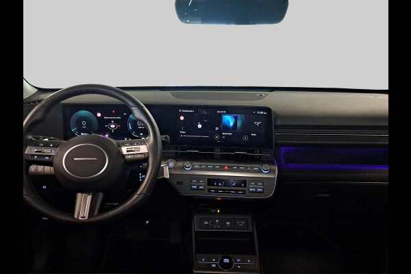 Hyundai Kona 1.6 GDI HEV Comfort Smart Incl. Apple Carplay & Android Auto | Achteruitrijcamera | Navigatie