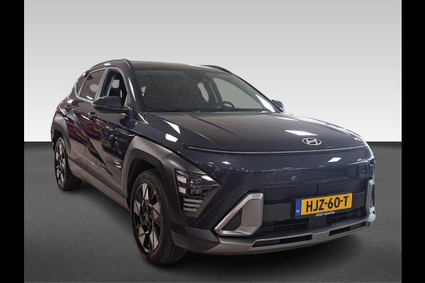 Hyundai Kona 1.6 GDI HEV Comfort Smart Incl. Apple Carplay & Android Auto | Achteruitrijcamera | Navigatie