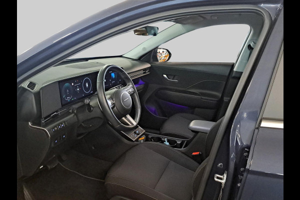 Hyundai Kona 1.6 GDI HEV Comfort Smart Incl. Apple Carplay & Android Auto | Achteruitrijcamera | Navigatie