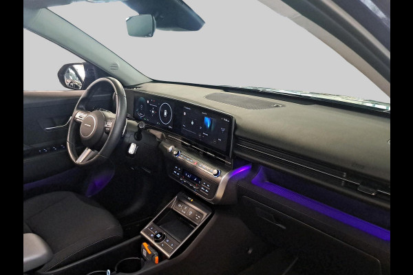 Hyundai Kona 1.6 GDI HEV Comfort Smart Incl. Apple Carplay & Android Auto | Achteruitrijcamera | Navigatie