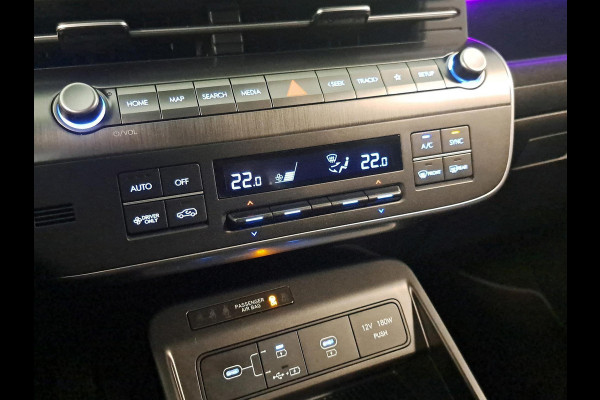 Hyundai Kona 1.6 GDI HEV Comfort Smart Incl. Apple Carplay & Android Auto | Achteruitrijcamera | Navigatie