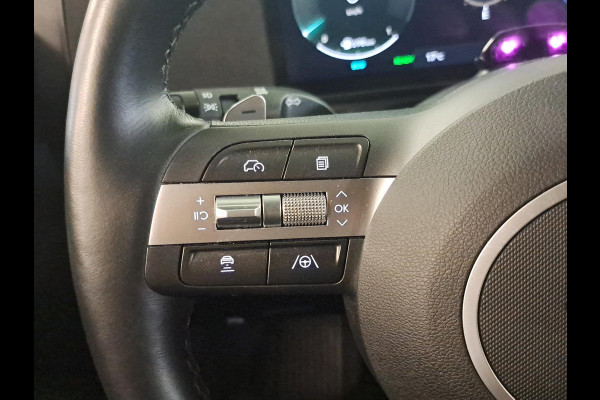 Hyundai Kona 1.6 GDI HEV Comfort Smart Incl. Apple Carplay & Android Auto | Achteruitrijcamera | Navigatie