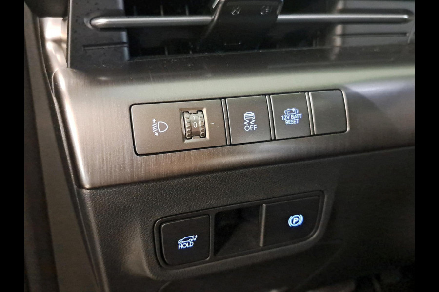 Hyundai Kona 1.6 GDI HEV Comfort Smart Incl. Apple Carplay & Android Auto | Achteruitrijcamera | Navigatie