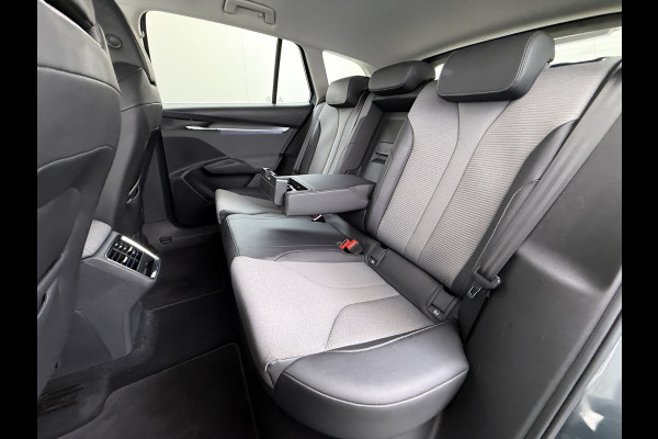 Škoda ENYAQ iV 80 SOH 90% Warmtepomp Navi Ecc Camera Apple Carplay Android Auto Cruise Control Pdc Stuurverwarming Elek.Achterklep Privacy Glas Keyless advanced Comfort Plus Led 1e Eigenaar Origineel Nederlandse Auto