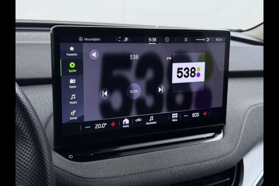 Škoda ENYAQ iV 80 SOH 90% Warmtepomp Navi Ecc Camera Apple Carplay Android Auto Cruise Control Pdc Stuurverwarming Elek.Achterklep Privacy Glas Keyless advanced Comfort Plus Led 1e Eigenaar Origineel Nederlandse Auto