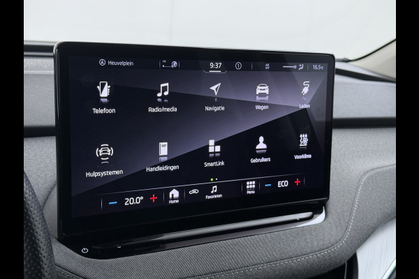 Škoda ENYAQ iV 80 SOH 90% Warmtepomp Navi Ecc Camera Apple Carplay Android Auto Cruise Control Pdc Stuurverwarming Elek.Achterklep Privacy Glas Keyless advanced Comfort Plus Led 1e Eigenaar Origineel Nederlandse Auto