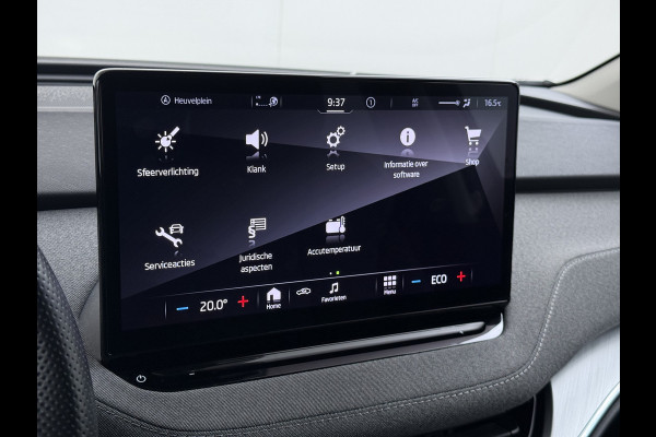 Škoda ENYAQ iV 80 SOH 90% Warmtepomp Navi Ecc Camera Apple Carplay Android Auto Cruise Control Pdc Stuurverwarming Elek.Achterklep Privacy Glas Keyless advanced Comfort Plus Led 1e Eigenaar Origineel Nederlandse Auto